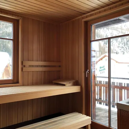 Stegmatte - Unique Luxury Triplex For 10 Persons Feriehus *