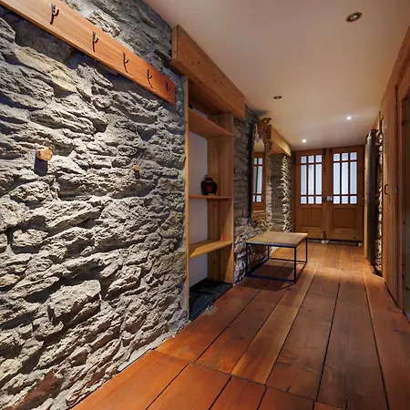 Stegmatte - Unique Luxury Triplex For 10 Persons Feriehus *