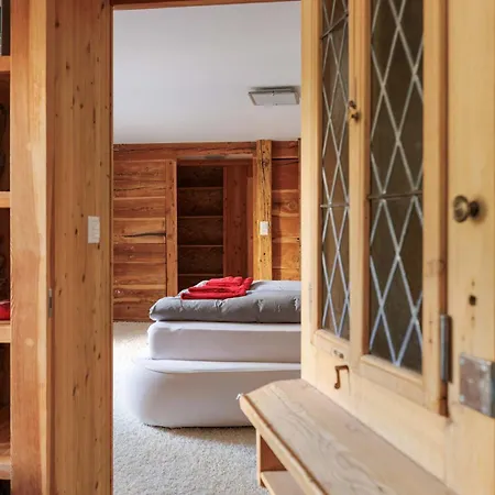 Stegmatte - Unique Luxury Triplex For 10 Persons