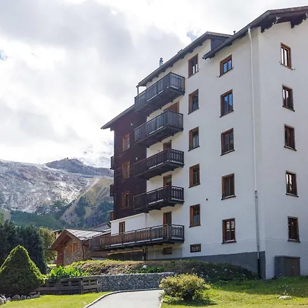 Stegmatte - Unique Luxury Triplex For 10 Persons Feriehus *