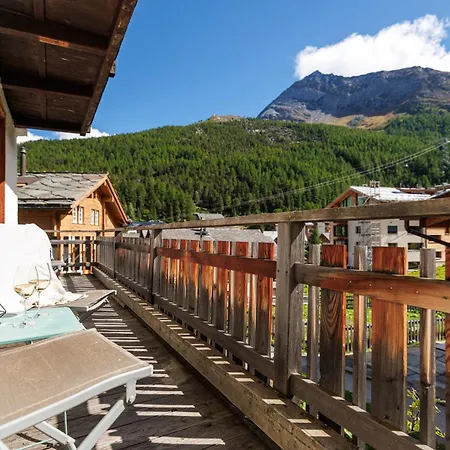 Feriehus Stegmatte - Unique Luxury Triplex For 10 Persons *