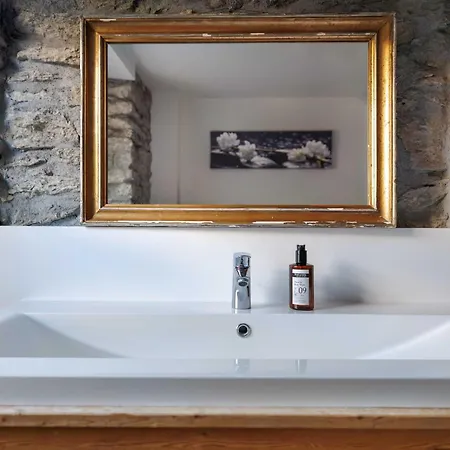 Stegmatte - Unique Luxury Triplex For 10 Persons *