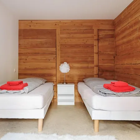 Feriehus Stegmatte - Unique Luxury Triplex For 10 Persons *