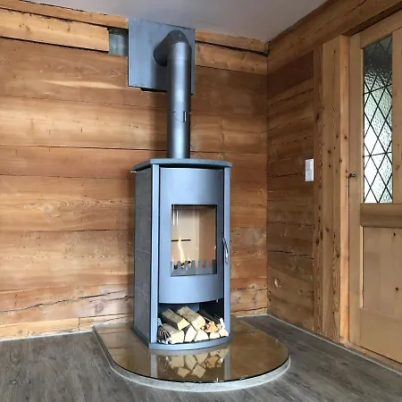 Stegmatte - Unique Luxury Triplex For 10 Persons * Saas Fee