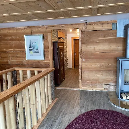 Stegmatte - Unique Luxury Triplex For 10 Persons Lägenhet *